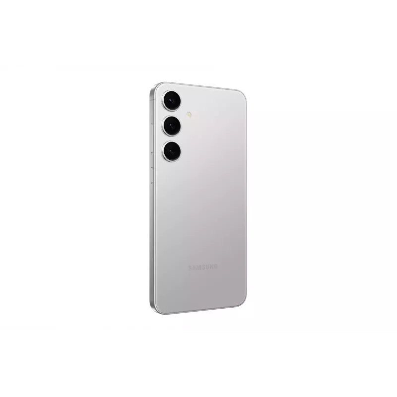 Samsung Galaxy S24+ 17 cm (6.7 collas) Dual SIM 5G USB Type-C 12 GB 512 GB 4900 mAh Pelēks, Marmora krāsa