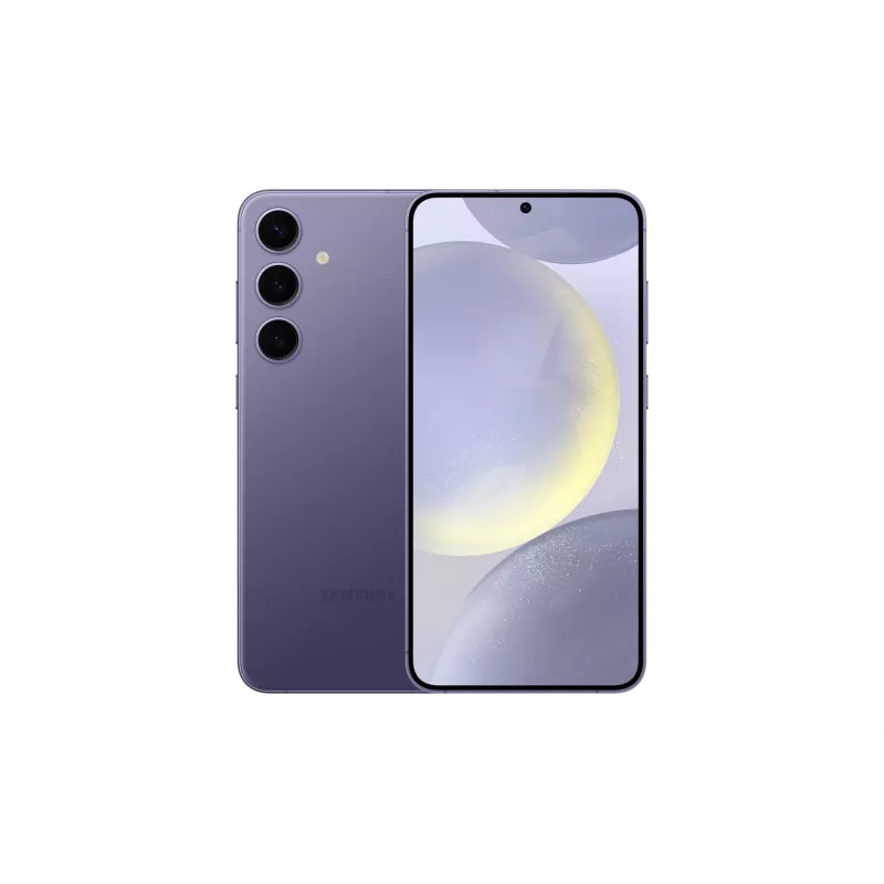 Samsung Galaxy S24+ 17 cm (6.7 collas) Dual SIM 5G USB Type-C 12 GB 256 GB 4900 mAh Violeta