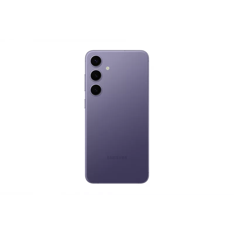 Samsung Galaxy S24+ 17 cm (6.7 collas) Dual SIM 5G USB Type-C 12 GB 512 GB 4900 mAh Violeta