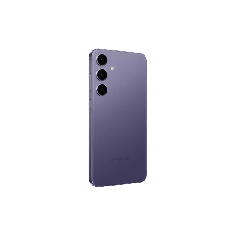 Samsung Galaxy S24+ 17 cm (6.7 collas) Dual SIM 5G USB Type-C 12 GB 512 GB 4900 mAh Violeta