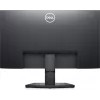 DELL S Series SE2225H datora monitors 54,5 cm (21,4 collas) 1920 x 1080 pikseļi Full HD LCD Melns