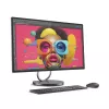 Lenovo Yoga AIO 32ILL10 Intel Core Ultra 7 258V 80 cm (31,5 collas) 3840 x 2160 pikseļi Viss-vienā PC 32 GB LPDDR5x-SDRAM 1 TB SSD NVIDIA GeForce RTX 4050 Windows 11 Pro Wi-Fi 7 (802.11be) Pelēks