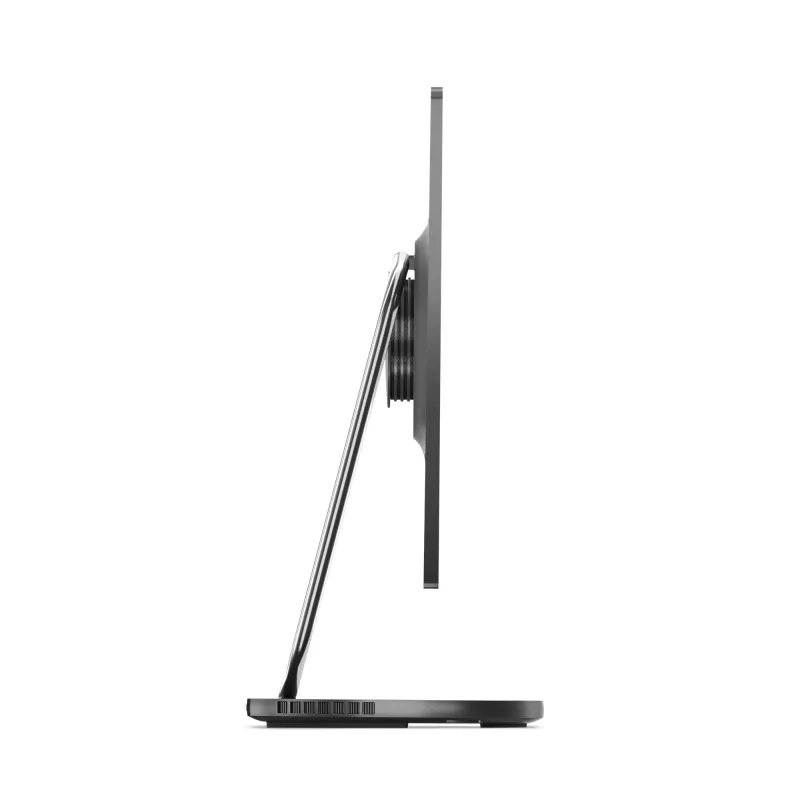 Lenovo Yoga AIO 32ILL10 Intel Core Ultra 7 258V 80 cm (31,5 collas) 3840 x 2160 pikseļi Viss-vienā PC 32 GB LPDDR5x-SDRAM 1 TB SSD NVIDIA GeForce RTX 4050 Windows 11 Pro Wi-Fi 7 (802.11be) Pelēks