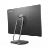 Lenovo Yoga AIO 32ILL10 Intel Core Ultra 7 258V 80 cm (31,5 collas) 3840 x 2160 pikseļi Viss-vienā PC 32 GB LPDDR5x-SDRAM 1 TB SSD NVIDIA GeForce RTX 4050 Windows 11 Pro Wi-Fi 7 (802.11be) Pelēks