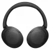 Sony WH-XB910N - Melns, Bezvadu, Zvani/Mūzika, 7 - 25000 Hz, 252 g, Austiņas, Melns