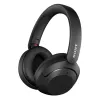 Sony WH-XB910N - Melns, Bezvadu, Zvani/Mūzika, 7 - 25000 Hz, 252 g, Austiņas, Melns