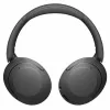 Sony WH-XB910N - Melns, Bezvadu, Zvani/Mūzika, 7 - 25000 Hz, 252 g, Austiņas, Melns