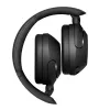 Sony WH-XB910N - Melns, Bezvadu, Zvani/Mūzika, 7 - 25000 Hz, 252 g, Austiņas, Melns
