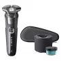Elektriskais skuveklis Philips SHAVER Series 5000 S5887/50 mitrai un sausai skūšanai ar SteelPrecision asmeņiem