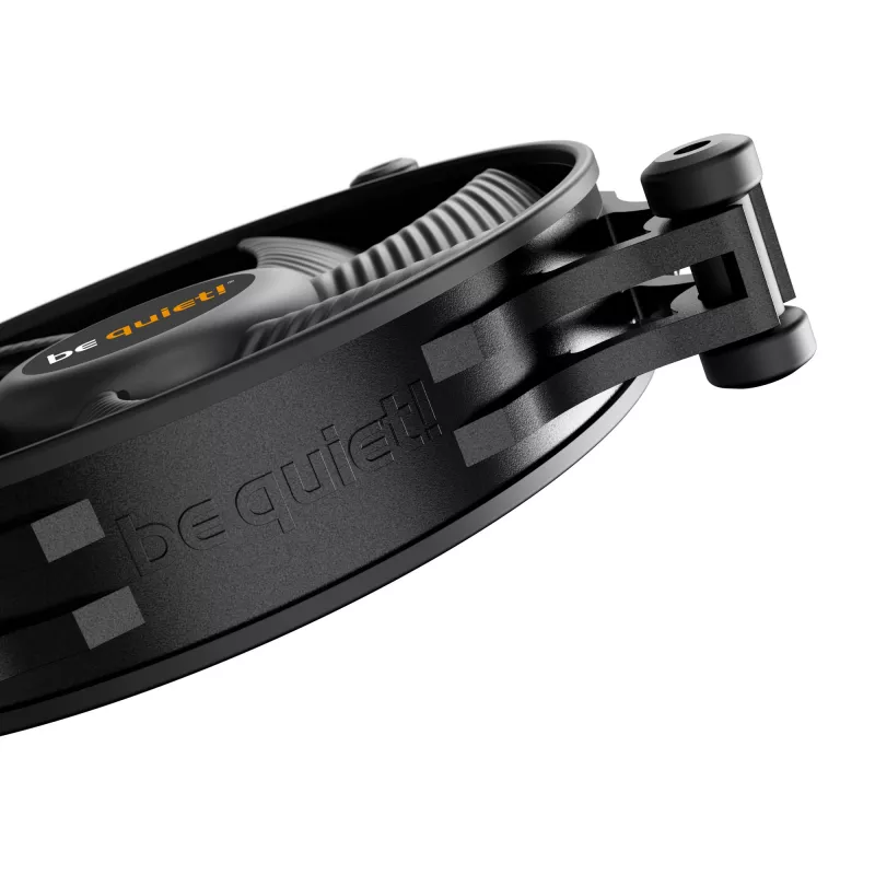 be quiet Shadow Wings 2 | 120mm PWM