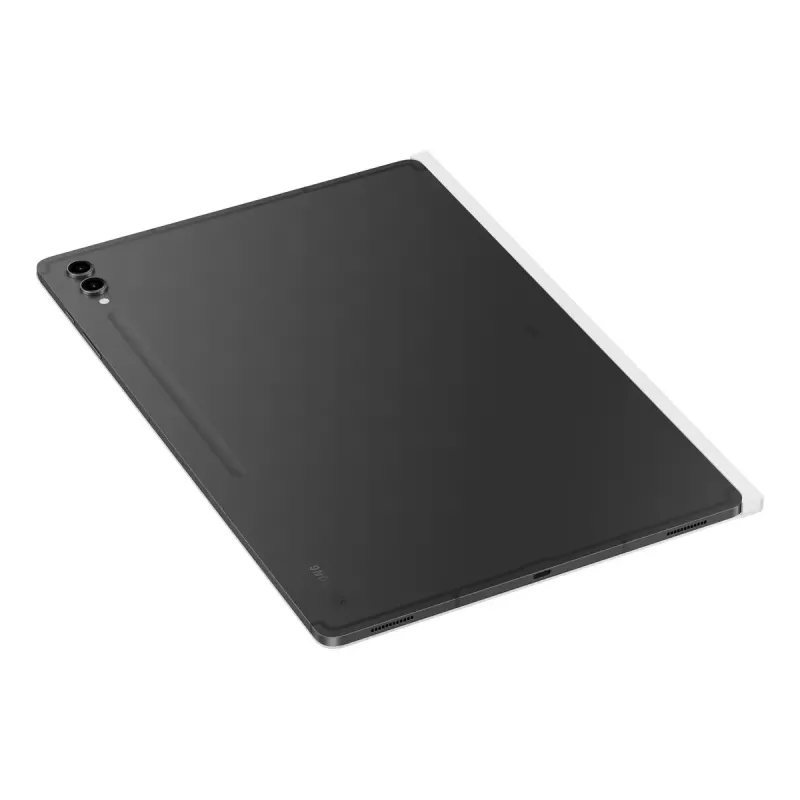 Papīram līdzīgs ekrāna aizsargs Samsung Galaxy Tab S9 Ultra — 14,6 collas (EF-ZX912PWEGWW), balts, 1 gab.
