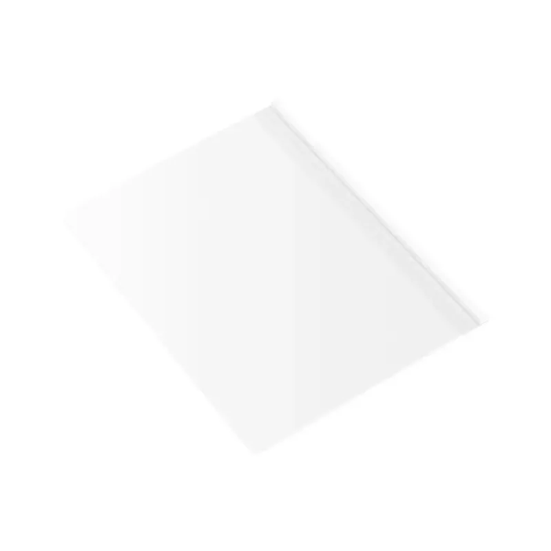 Papīram līdzīgs ekrāna aizsargs Samsung Galaxy Tab S9 Ultra — 14,6 collas (EF-ZX912PWEGWW), balts, 1 gab.