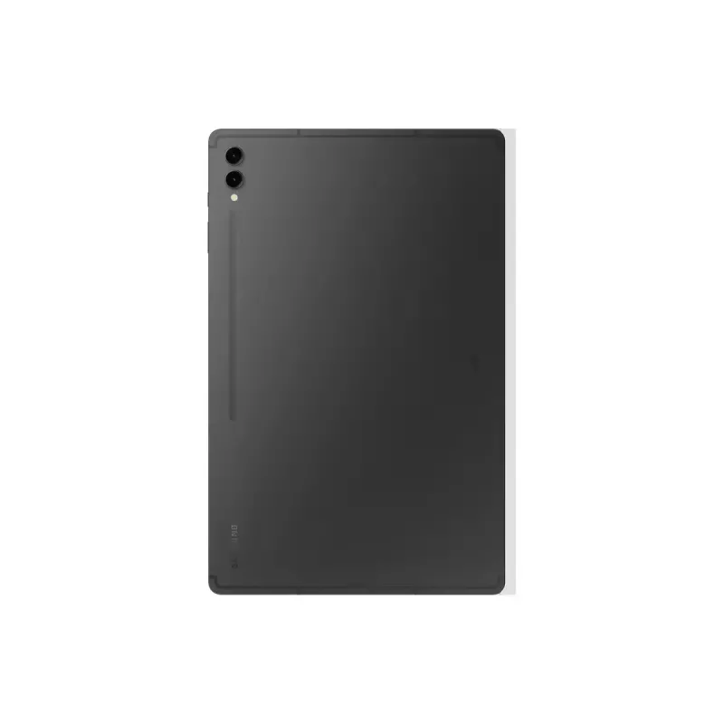 Papīram līdzīgs ekrāna aizsargs Samsung Galaxy Tab S9 Ultra — 14,6 collas (EF-ZX912PWEGWW), balts, 1 gab.