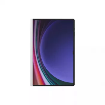 Papīram līdzīgs ekrāna aizsargs Samsung Galaxy Tab S9 Ultra — 14,6 collas (EF-ZX912PWEGWW), balts, 1 gab.
