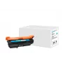 CoreParts QI-HP1027C tonera kasetne 1 gab. saderīga dzeltena