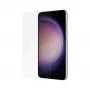 Ekrāna aizsargs PanzerGlass SAFE. by ® Samsung Galaxy S22 Plus S23 Plus Ultra-Wide Fit pret skrāpējumiem triecienizturīgs