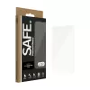 Ekrāna aizsargs PanzerGlass SAFE. by ® Samsung Galaxy S22 Plus S23 Plus Ultra-Wide Fit pret skrāpējumiem triecienizturīgs