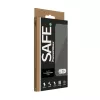 Ekrāna aizsargs PanzerGlass SAFE. by ® Samsung Galaxy S22 Plus S23 Plus Ultra-Wide Fit pret skrāpējumiem triecienizturīgs