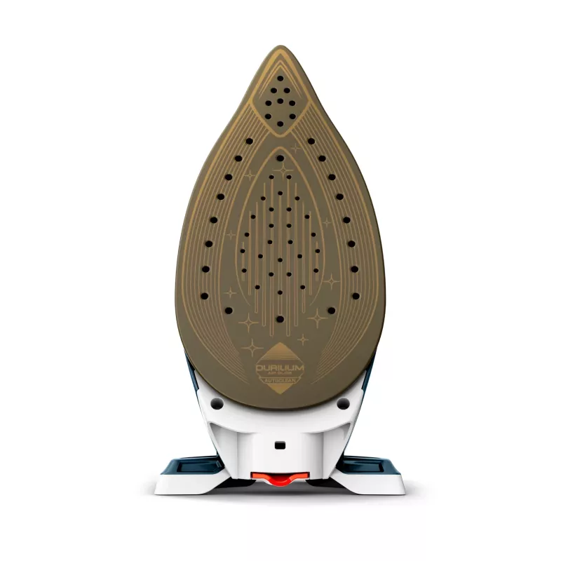Tefal Express Power SV8111 1.8 L Durilium AirGlide Autoclean zole Zila, Balta