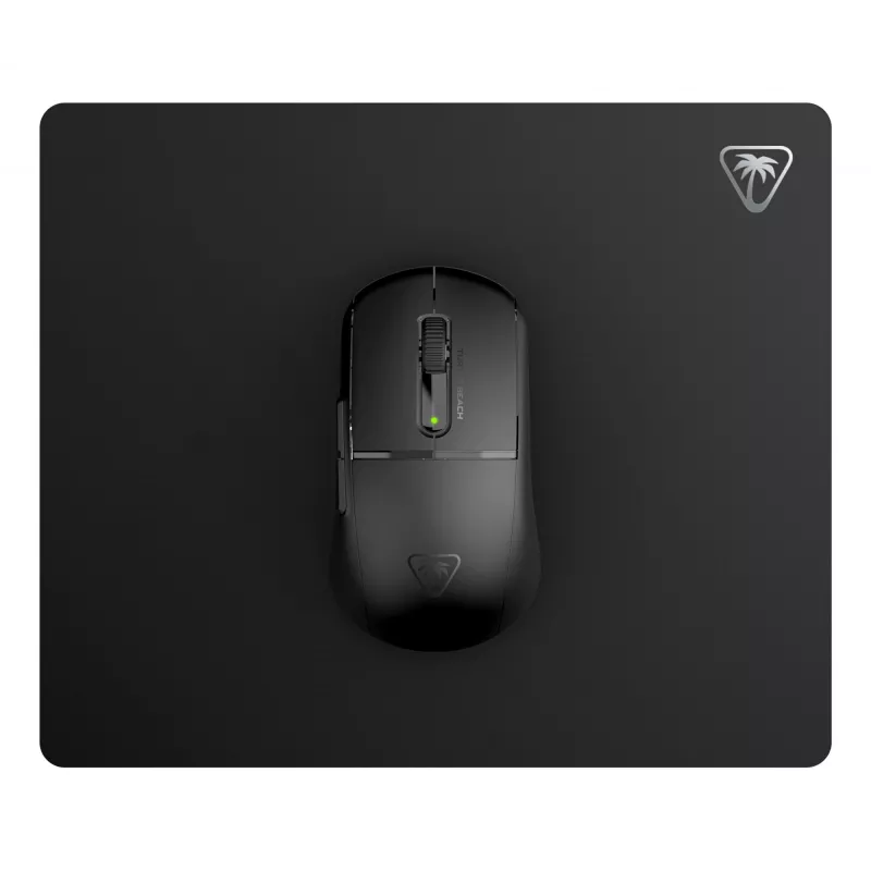 Turtle Beach Sense Core Mini spēļu peles paliktnis, melns