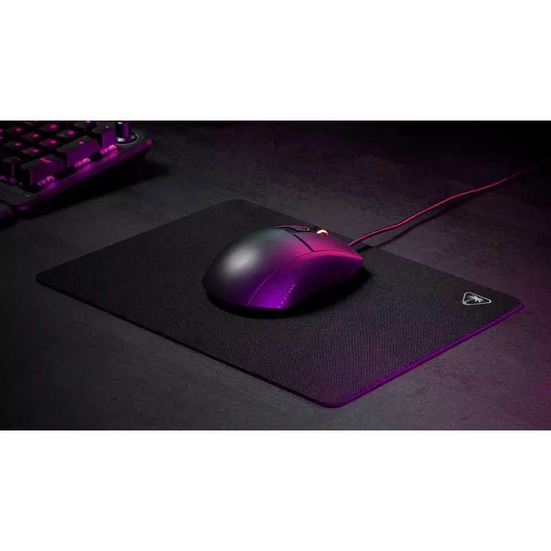 Turtle Beach Sense Core Mini spēļu peles paliktnis, melns