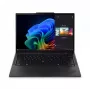 Lenovo ThinkPad T14s Gen 6 (Intel) Intel Core Ultra 7 255U portatīvais dators 35,6 cm (14 collas) WUXGA 32 GB LPDDR5x-SDRAM 1 TB SSD Wi-Fi 7 (802.11be) Windows 11 Pro vācu valoda melns