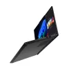 Lenovo ThinkPad T14s Gen 6 (Intel) Intel Core Ultra 7 255U portatīvais dators 35,6 cm (14 collas) WUXGA 32 GB LPDDR5x-SDRAM 1 TB SSD Wi-Fi 7 (802.11be) Windows 11 Pro vācu valoda melns