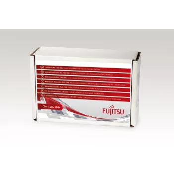 Fujitsu 3586-100K palīgmateriālu komplekts