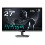 GIGABYTE G27Q20 27” QHD spēļu monitors - 2560 x 1440, 200Hz, 0.5ms, 350 cd/m², G-Sync Saderīga, FreeSync Premium, HDR10, HDMI 2.0, Displayport 1.4