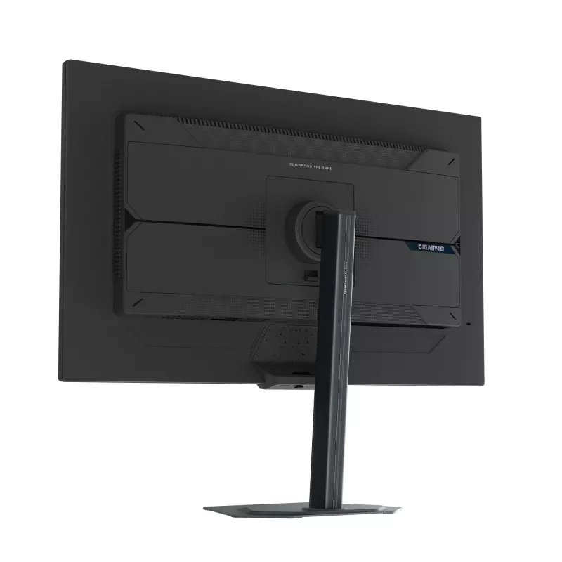 GIGABYTE G27Q20 27” QHD spēļu monitors - 2560 x 1440, 200Hz, 0.5ms, 350 cd/m², G-Sync Saderīga, FreeSync Premium, HDR10, HDMI 2.0, Displayport 1.4