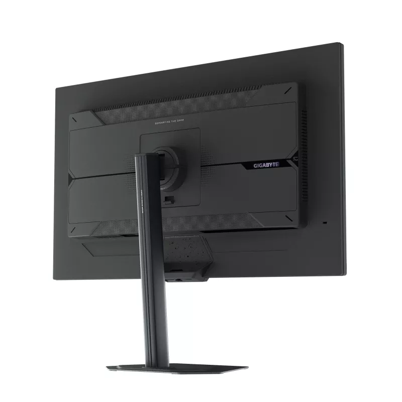 GIGABYTE G27Q20 27” QHD spēļu monitors - 2560 x 1440, 200Hz, 0.5ms, 350 cd/m², G-Sync Saderīga, FreeSync Premium, HDR10, HDMI 2.0, Displayport 1.4