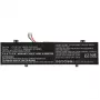 CoreParts MBXAS-BA0267 klēpjdatora rezerves daļa Akumulators