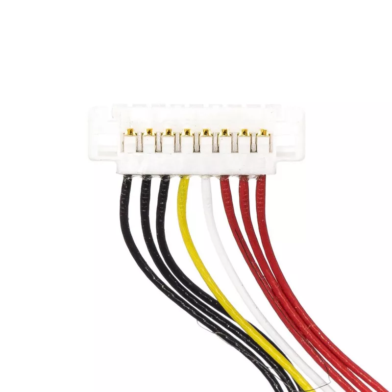 CoreParts MBXAS-BA0267 klēpjdatora rezerves daļa Akumulators