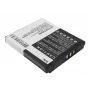 CoreParts akumulators kamerai Canon, Canon, 680 mAh, 3,7 V, litija jonu (Li-Ion)