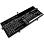 CoreParts MBXLE-BA0322 klēpjdatora rezerves daļa Akumulators