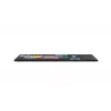 Logickeyboard Avid Media Composer ASTRA 2 apgaismota tastatūra, paredzēta personālajam datoram, vācu valoda (LKB-MCOM4-A2PC-DE)
