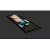 Logickeyboard Avid Media Composer ASTRA 2 apgaismota tastatūra, paredzēta personālajam datoram, vācu valoda (LKB-MCOM4-A2PC-DE)