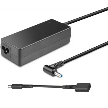 CoreParts MBXHP-AC0071 strāvas adapteris/pārveidotājs iekštelpām 65 W melns