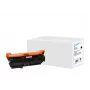 CoreParts QI-HP1027B tonera kasetne 1 gab. saderīga melna
