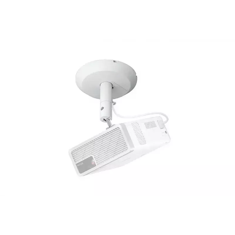 Griestu stiprinājums projektoram Epson V12H963210 balts