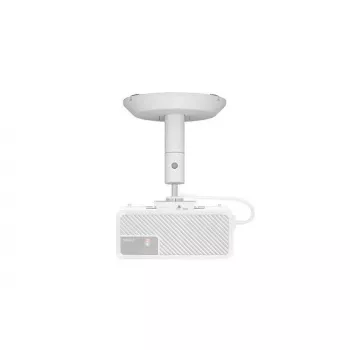 Griestu stiprinājums projektoram Epson V12H963210 balts