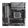 Mātesplate GIGABYTE B650M GAMING X AX — AMD B650, Socket AM5, Micro ATX, DDR5, 4 DIMM, 2x M.2, Wi‑Fi 6E, 2.5GbE