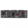 Mātesplate GIGABYTE B650M GAMING X AX — AMD B650, Socket AM5, Micro ATX, DDR5, 4 DIMM, 2x M.2, Wi‑Fi 6E, 2.5GbE