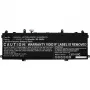 CoreParts MBXHP-BA0246 klēpjdatora rezerves daļa Akumulators
