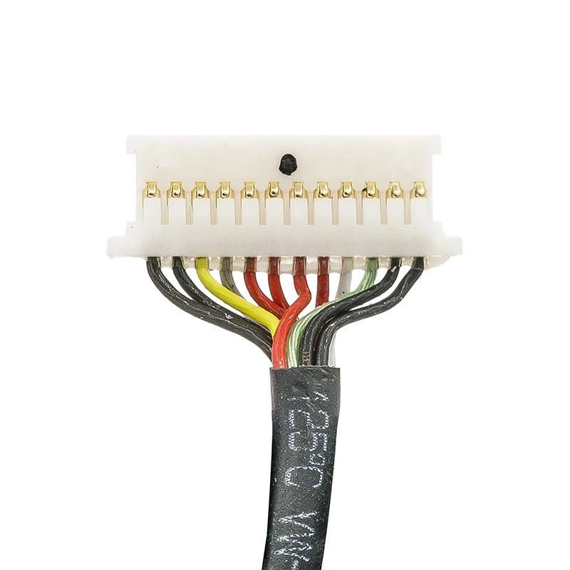 CoreParts MBXHP-BA0246 klēpjdatora rezerves daļa Akumulators
