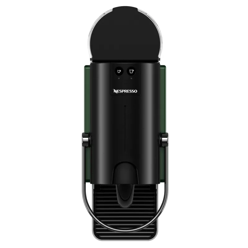 Krups Pixie XN306310 kafijas automāts Pusautomātiskais Kapsulu kafijas automāts 0.7 L