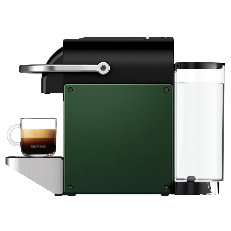 Krups Pixie XN306310 kafijas automāts Pusautomātiskais Kapsulu kafijas automāts 0.7 L