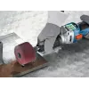 Bosch GGS 18V-10 SLC PROFESSIONAL taisnais matvicu slīpmašīna 10500 RPM melns, zils, sarkans