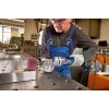Bosch GGS 18V-10 SLC PROFESSIONAL taisnais matvicu slīpmašīna 10500 RPM melns, zils, sarkans