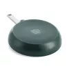 Universāla panna GreenPan CC009167-001, 28 cm diametrs, nerūsējošā tērauda pamatne, bez PFAS